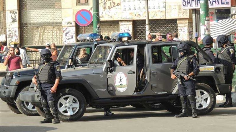 ننشر خطة مديرية أمن