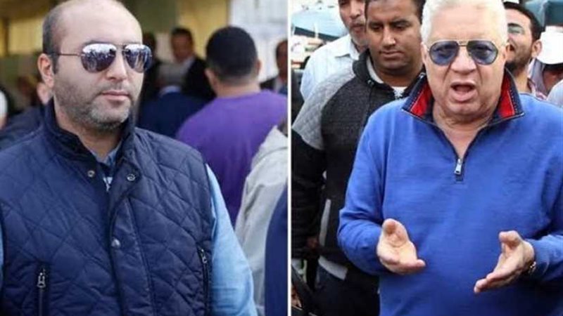 تفاصيل اجتماع الوزير