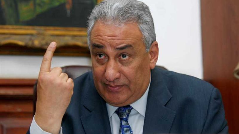 محامون يطالبون قاضي