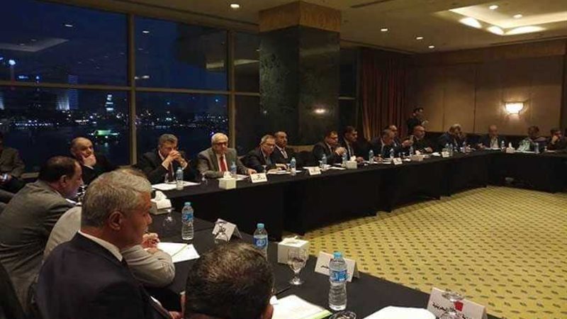 رئيس اتحاد المحامين