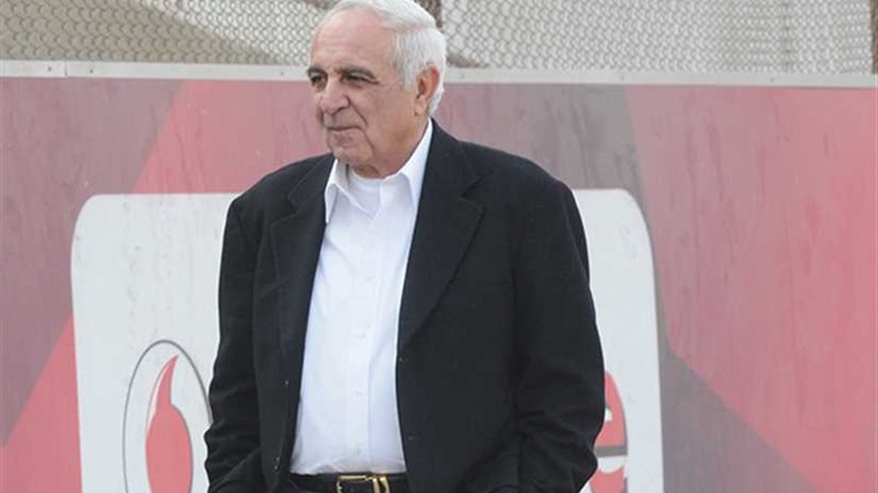 عضوية الأهلي  في