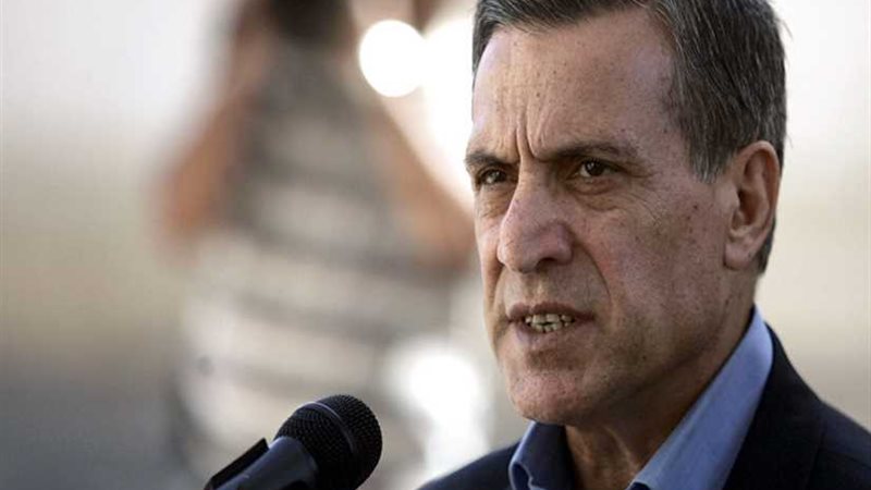 أبو ردينة: عمق الرفض