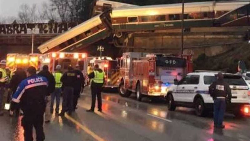 مصرع 6 أشخاص في حادث