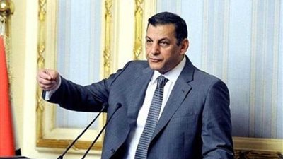 مستشار رئيس الجمهورية: نحتاج لتطوير آليات مكافحة الإرهاب