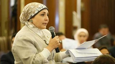 نائبة ترفض فرض ضرائب على 