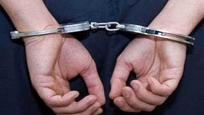 ضبط هارب من 70 سنة حبسًا بالجمرك‎