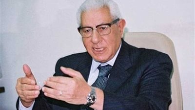 مكرم محمد أحمد​​: علاقة مصر بالعراق تاريخية