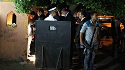 غدا.. الحكم على 24 متهماً بقضية سفارة النيجر