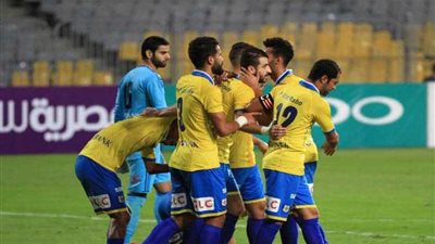 طلائع الجيش يقتنص نقطة غالية من رصيد الإسماعيلي