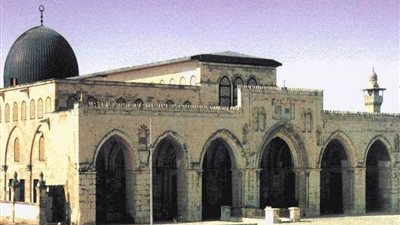 الخارجية الفلسطينية: تدشين معبد يهودي في القدس استخفاف بالشرعية الدولية