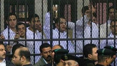 تأجيل أنصار بيت المقدس لجلسة ٢٦ ديسمبر