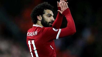 موقع دوري الأبطال يتغزل في مشوار «صلاح» مع روما وليفربول
