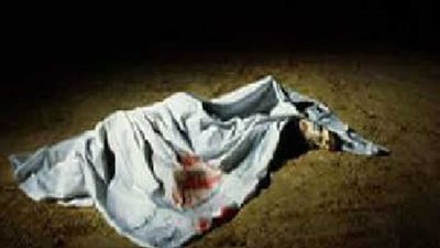 ​ العثور على جثة شاب بها آثار شنق بأرض زراعية