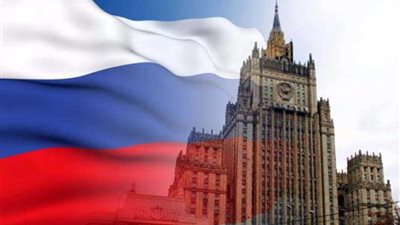 الخارجية الروسية: يجب حل قضية القدس من خلال المفاوضات المباشرة