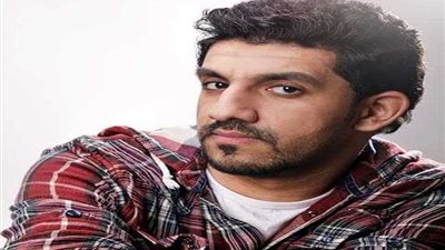 الممثل محمد الدقاق لم أترك الإخراج.. وتربطني علاقة برنا سماحة