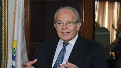 وزير التنمية المحلية ورئيس ائتلاف 