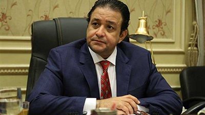 عابد: مستعدون لتقديم أي قوانين أو تشريعات لتنظيم الفتوى