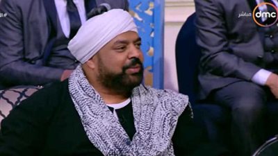 حجازي متقال: المرأة الصعيدية محتفظة بزيها أكثر من الرجل