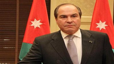 رئيس الوزراء الأردني: موقف المملكة تجاه القضية الفلسطينية ثابت لن يتغير