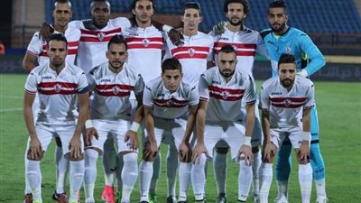 الزمالك يضرب الاتحاد بثنائية أتشيمبونج