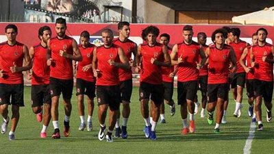 البدري يدرس ضم الـ30 لاعب لمعسكر ودية 