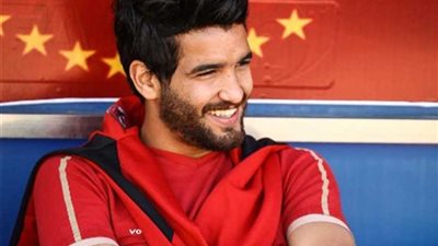 خاص..النجم الساحلي يطلب ضم صالح جمعة فى صفقة بيع بن عمر للأهلى