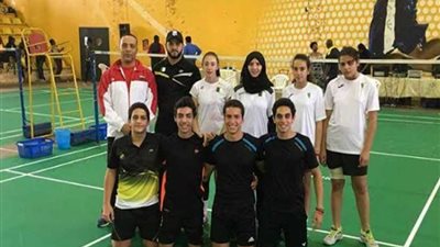 مصر تحصد برونزية 