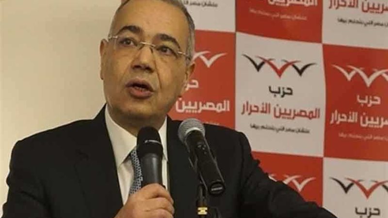 عصام خليل يطالب المنظمات