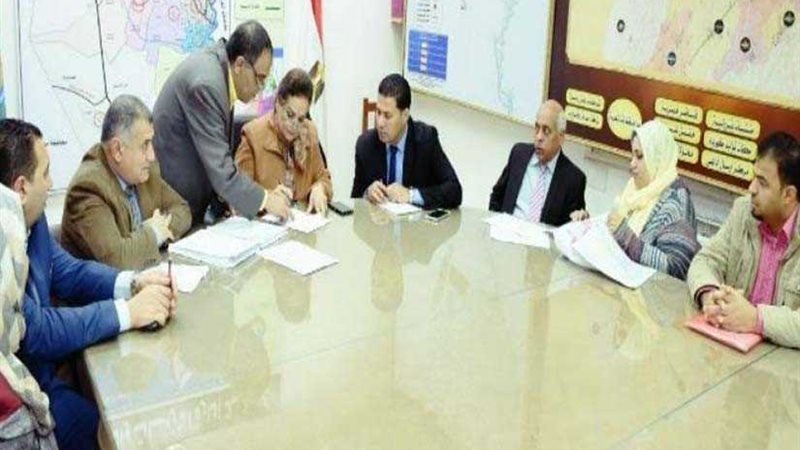 محافظ البحيرة تستجيب