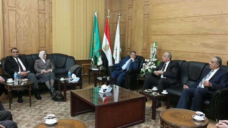 نائب وزير الصحة: