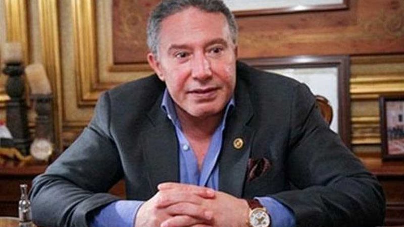 انهيار العقارات في