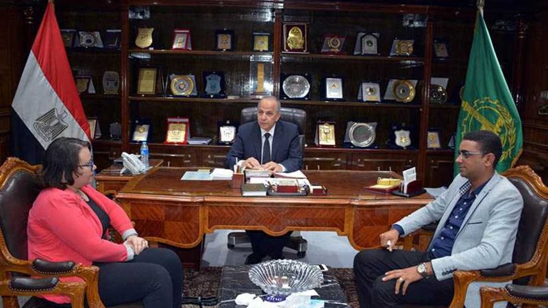 مبادرة لتشغيل 1000