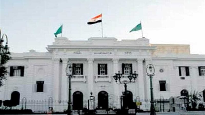 مغاغة تكثف حملات