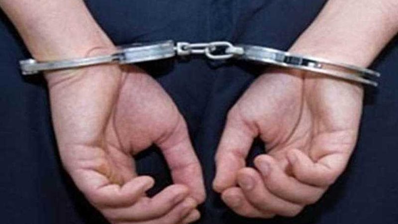 ضبط هارب من 70 سنة