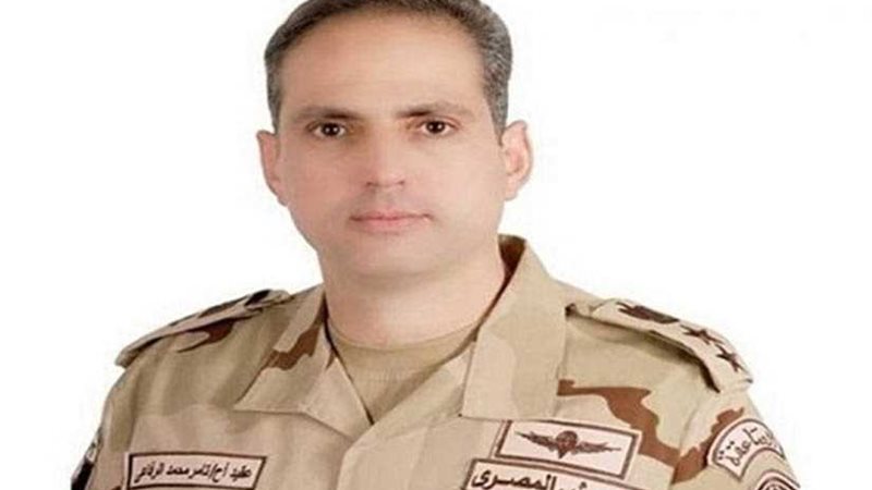 القوات المسلحة تحبط