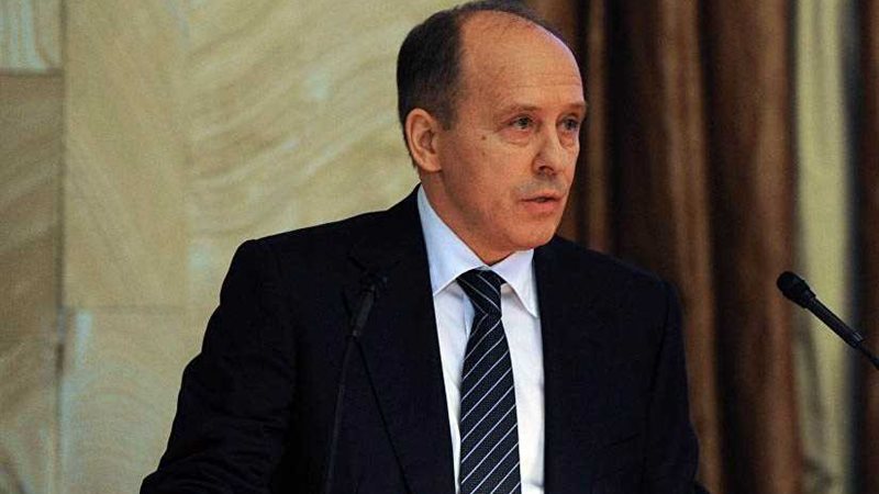 بورتنيكوف: أكثر من