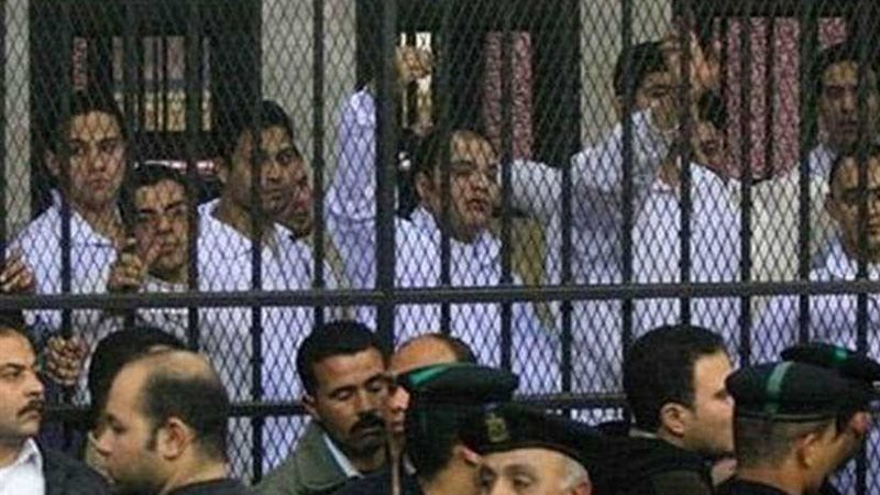 تأجيل أنصار بيت المقدس