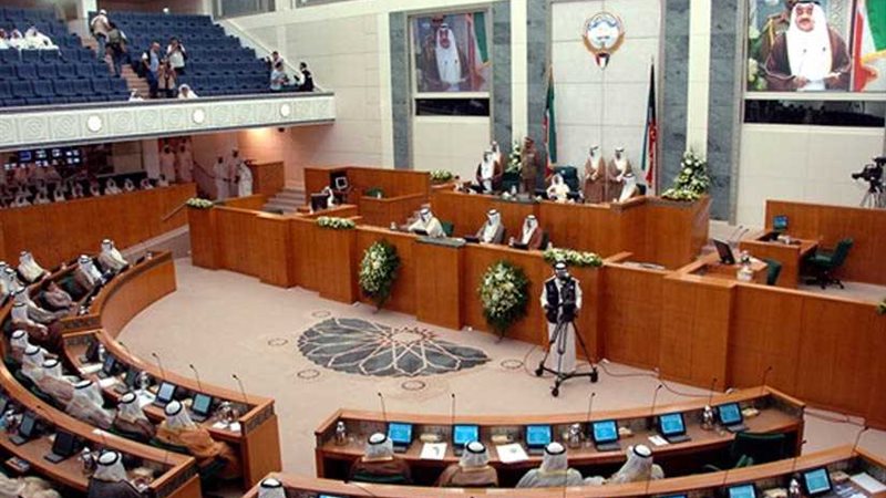 الحكومة الكويتية