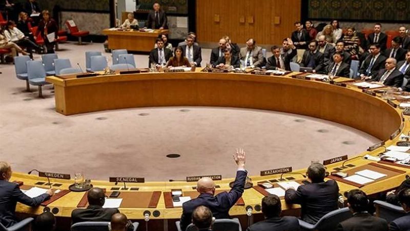 بعد الفيتو الأمريكي..