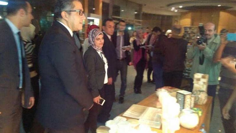 حصاد 2017 لوزارة