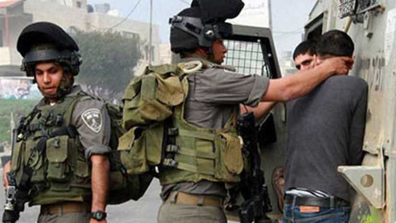 الاحتلال الإسرائيلي