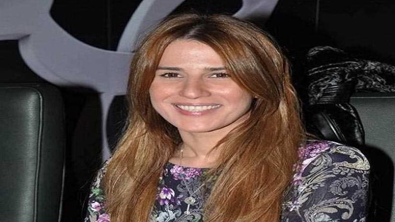 إيناس كمال لأبطال