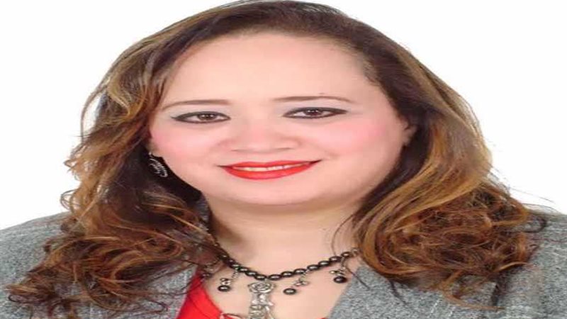 لمسات مصرية في معرض