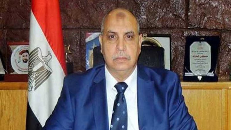 مساعد وزير الداخلية