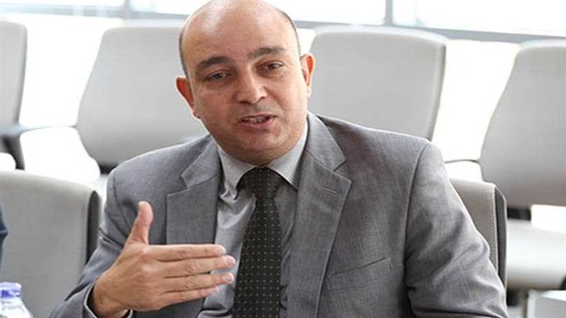 رئيس اتصالات البرلمان: