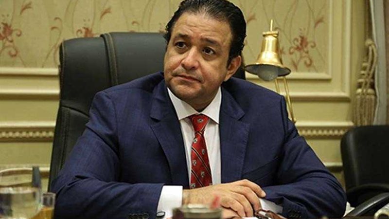 عابد: مستعدون لتقديم