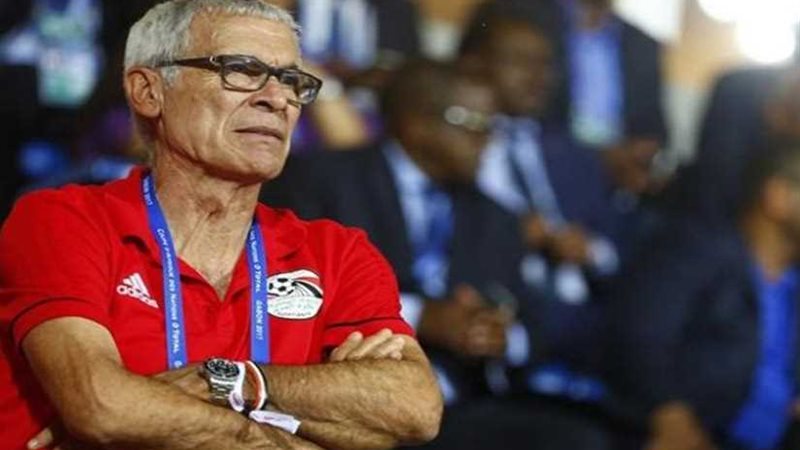 إلغاء ودية مصر وبلغاريا