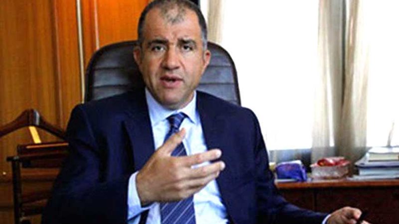 رئيس ائتلاف دعم مصر