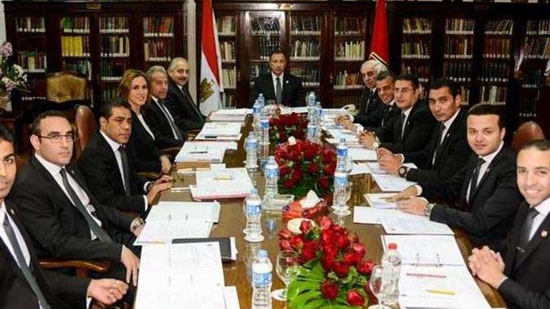 مجلس الأهلي يتفق