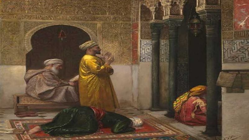 في اليوم العالمي